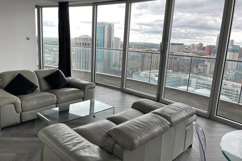 2 bedroom apartment for sale, 150 New Street, Birmingham B2