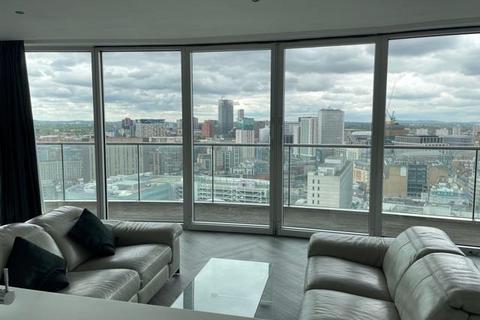 2 bedroom apartment for sale, 150 New Street, Birmingham B2