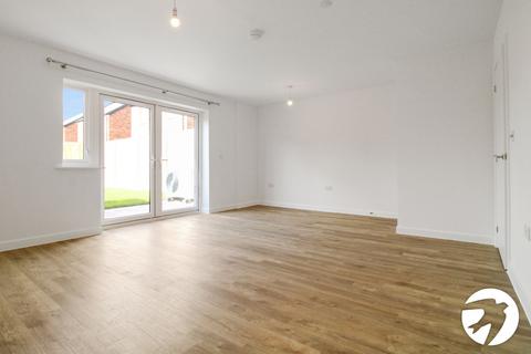 3 bedroom terraced house to rent, Colyer Drive, Alkerden, Ebbsfleet Valley, Swanscombe, DA10