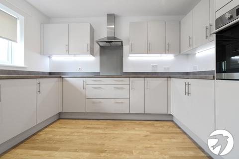 3 bedroom terraced house to rent, Colyer Drive, Alkerden, Ebbsfleet Valley, Swanscombe, DA10