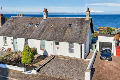 7 Arran View, Dunure, KA7 4LP