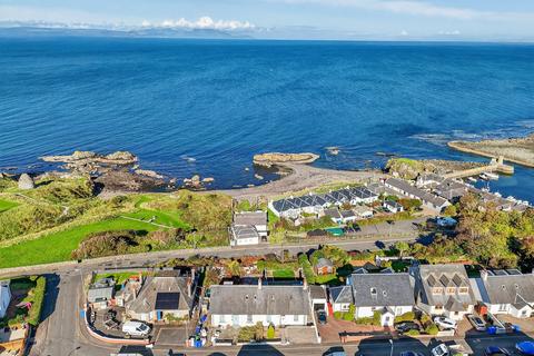 7 Arran View, Dunure, KA7 4LP