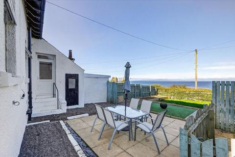 7 Arran View, Dunure, KA7 4LP