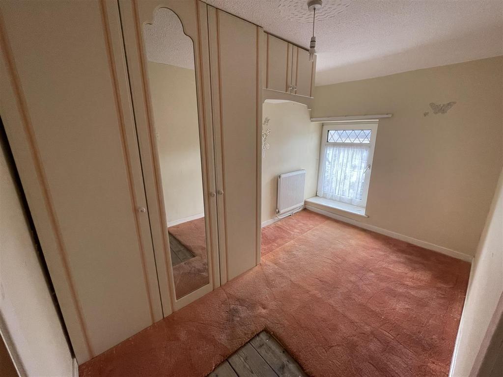 Dressing Room