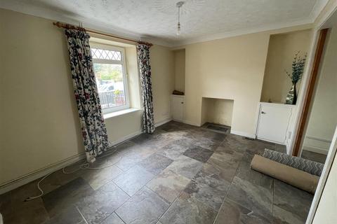 undefined, Globe Row, Llanelli