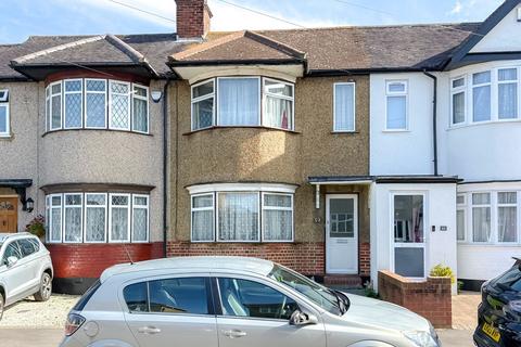 Shaldon Drive, Ruislip, HA4