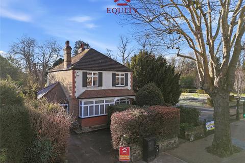 3 bedroom detached house for sale, Cecil Road, Enfield, EN2