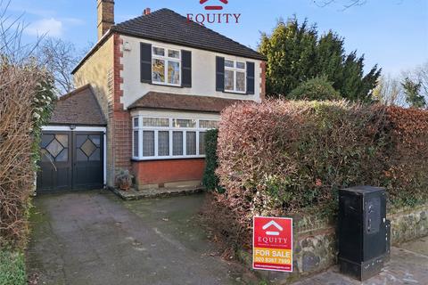 3 bedroom detached house for sale, Cecil Road, Enfield, EN2