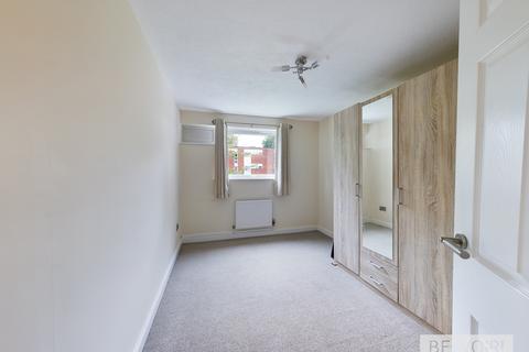 undefined, Wheeleys Road, Birmingham, B15