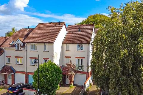 3 bedroom terraced house for sale, Fivash Close, Galmington, Taunton, Somerset,