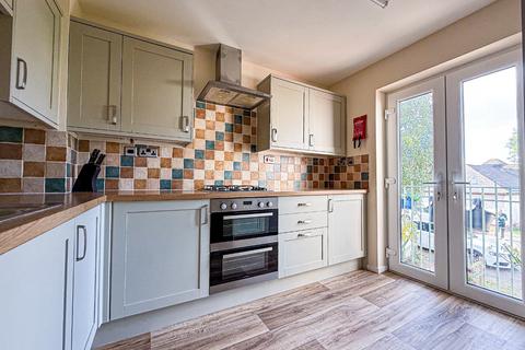3 bedroom terraced house for sale, Fivash Close, Galmington, Taunton, Somerset,