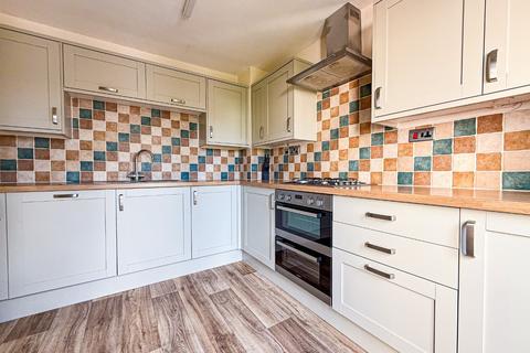 3 bedroom terraced house for sale, Fivash Close, Galmington, Taunton, Somerset,