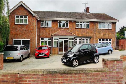 undefined, Quinta Drive,, Barnet