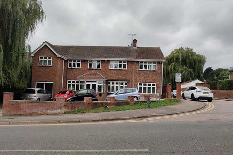 undefined, Quinta Drive,, Barnet