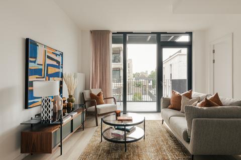 undefined, Plot E.A.01.01  116 High Street TW8