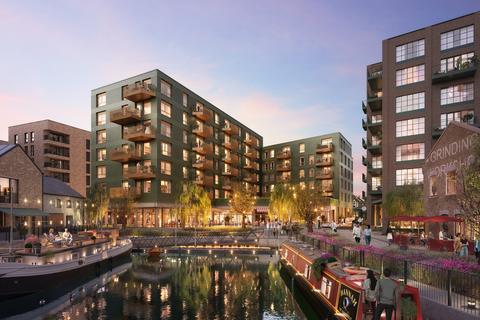 undefined, Plot E.A.01.01  116 High Street TW8