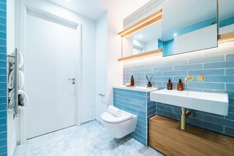 undefined, Plot E.A.01.01  116 High Street TW8