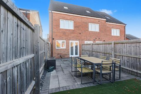undefined, Slater Way, Ilkeston