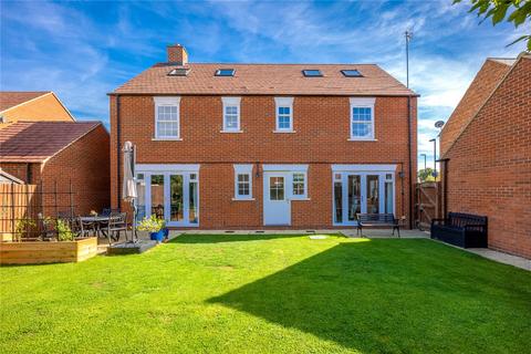 5 bedroom detached house for sale, The Swere, Deddington OX15