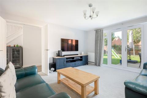 5 bedroom detached house for sale, The Swere, Deddington OX15