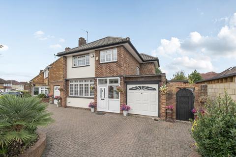 3 bedroom detached house for sale, The Ridgeway, Ruislip, Middlesex