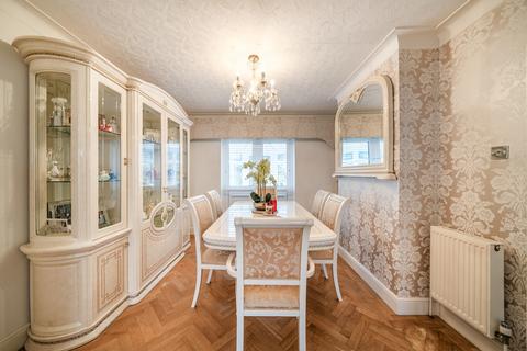 3 bedroom detached house for sale, The Ridgeway, Ruislip, Middlesex