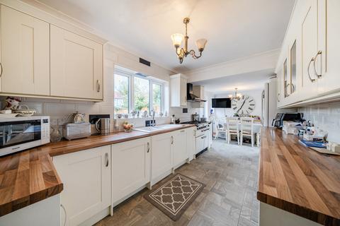 3 bedroom detached house for sale, The Ridgeway, Ruislip, Middlesex