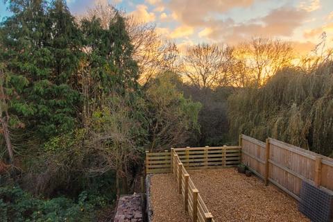 undefined, Mayfield Park South, Fishponds