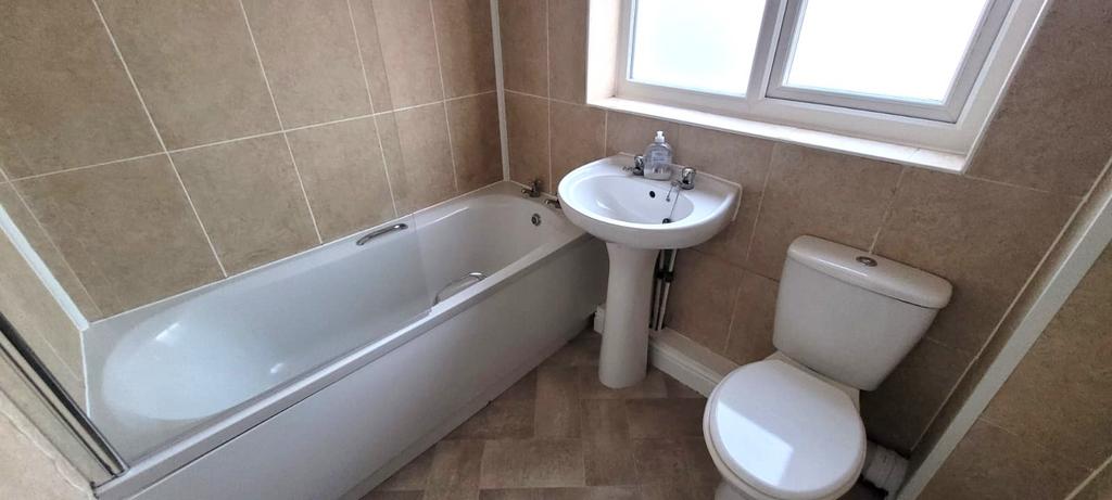 Bathroom 1