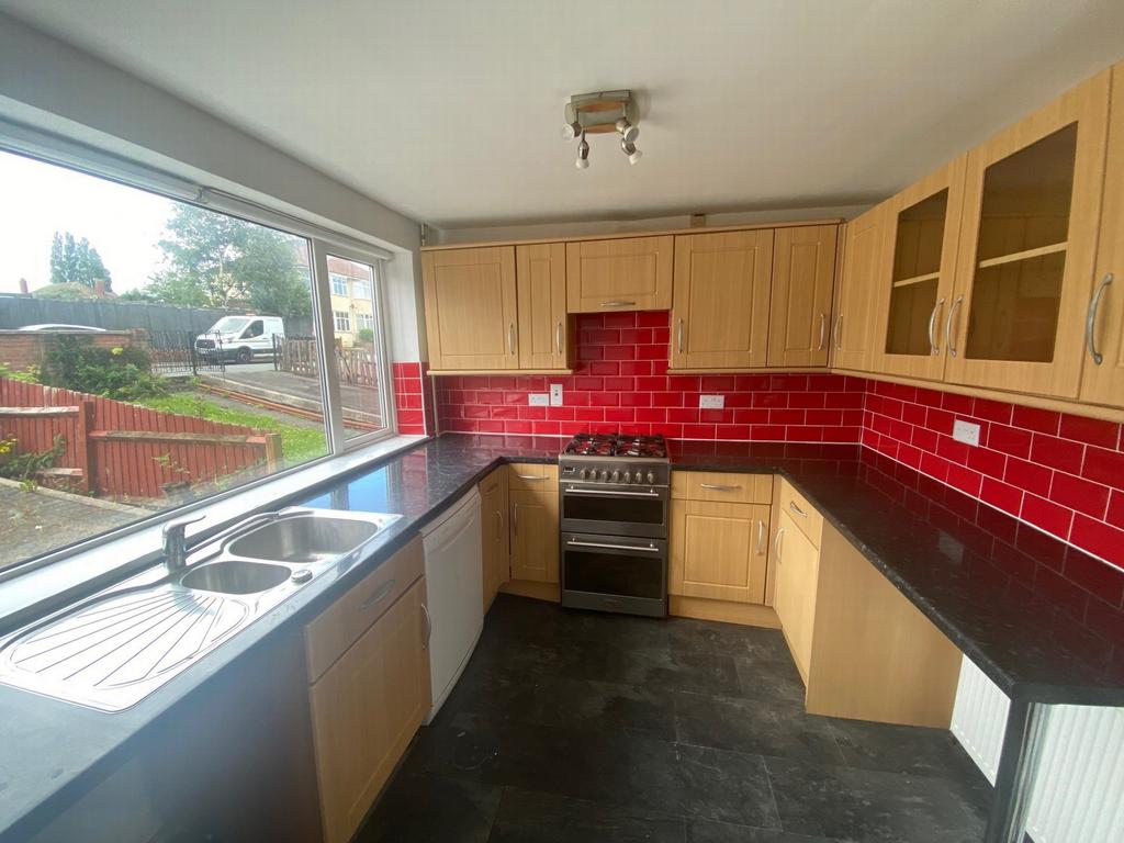 House in Bristol, Speedwell - View 3