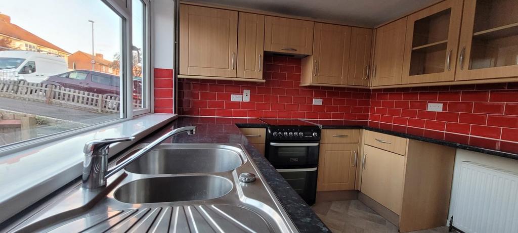 House in Bristol, Speedwell - View 4