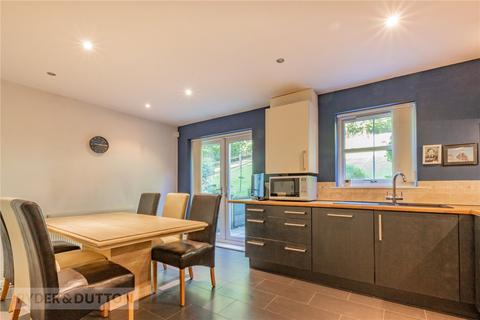 undefined, Delph New Road, Delph, Saddleworth, OL3