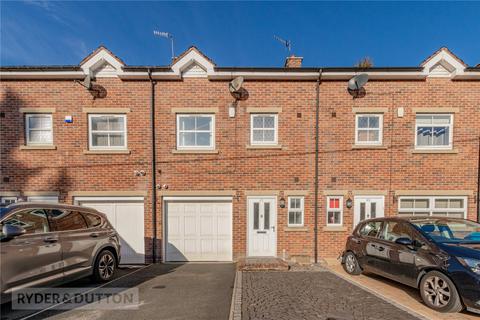 undefined, Delph New Road, Delph, Saddleworth, OL3