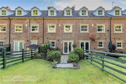undefined, Delph New Road, Delph, Saddleworth, OL3
