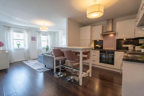 12 Donside Street, Aberdeen, AB24 2PJ
