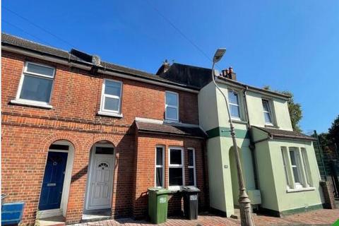 Melbourne Road, Eastbourne, BN22