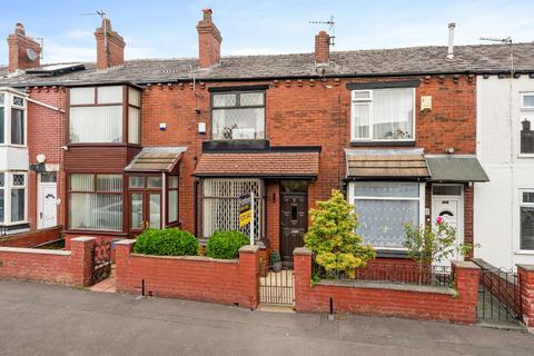 undefined, AUCTION: Partington Street, Bolton, Lancashire, BL3