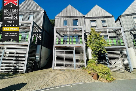 Daisy Drive, West Bromwich, B71