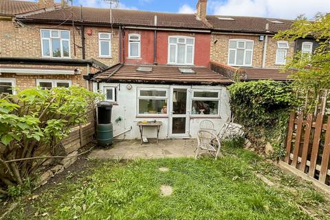 4 bedroom terraced house for sale, Hale End Road, Walthamstow