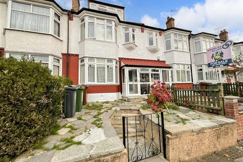 4 bedroom terraced house for sale, Hale End Road, Walthamstow