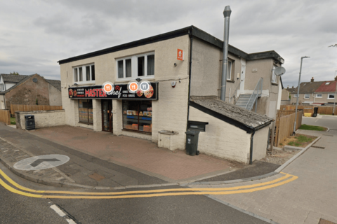 undefined, Perth, Perth And Kinross, PH1 2PB