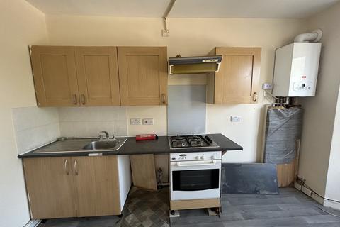 undefined, Norfolk Road, ILFORD IG3