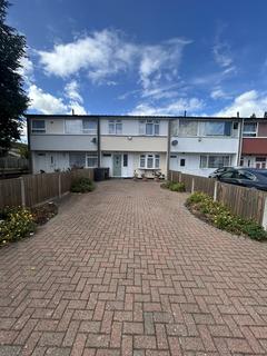 3 bedroom terraced house to rent, Wivenhoe Road, BARKING IG11
