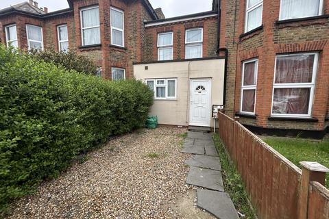 undefined, Eastwood Road, ILFORD IG3