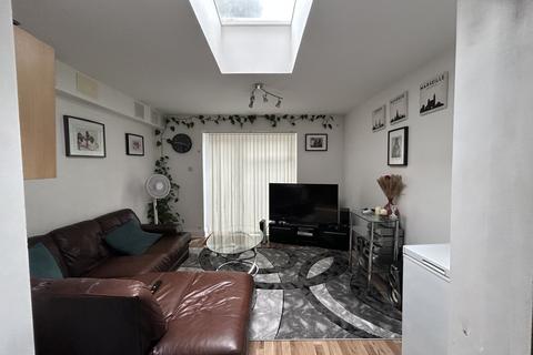 undefined, Eastwood Road, ILFORD IG3