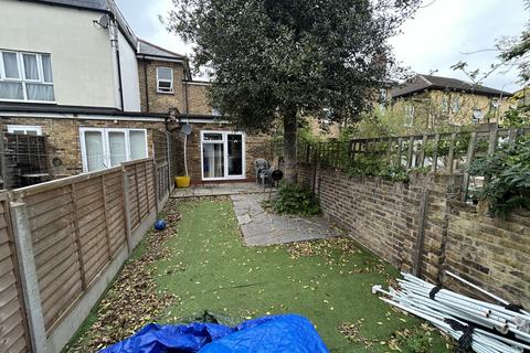 undefined, Eastwood Road, ILFORD IG3