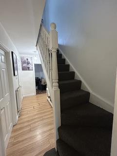 undefined, Eastwood Road, ILFORD IG3