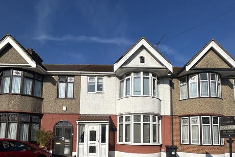 undefined, Tavistock Gardens, ILFORD IG3