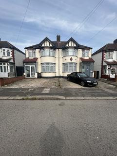 3 bedroom semi-detached house for sale, Danehurst Gardens, ILFORD IG4