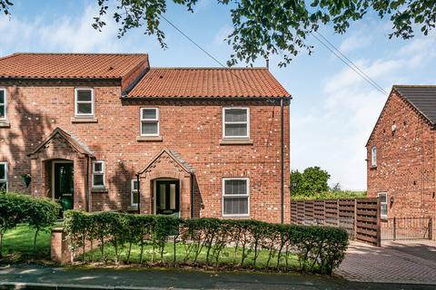 undefined, Sycamore Cottage, Station Road, Wharram Le Street, Wharram, Malton, North Yorkshire